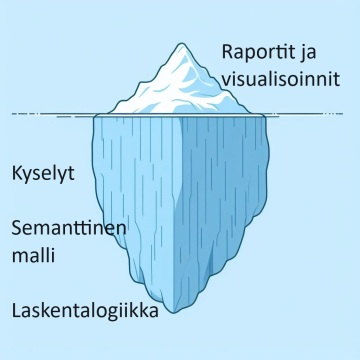 jäävuori